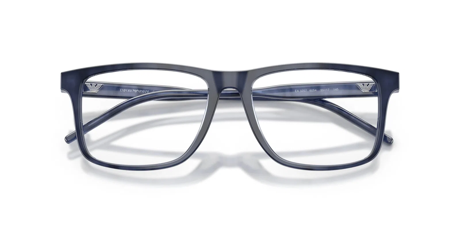 Emporio Armani 3257 Eyeglasses - view 31